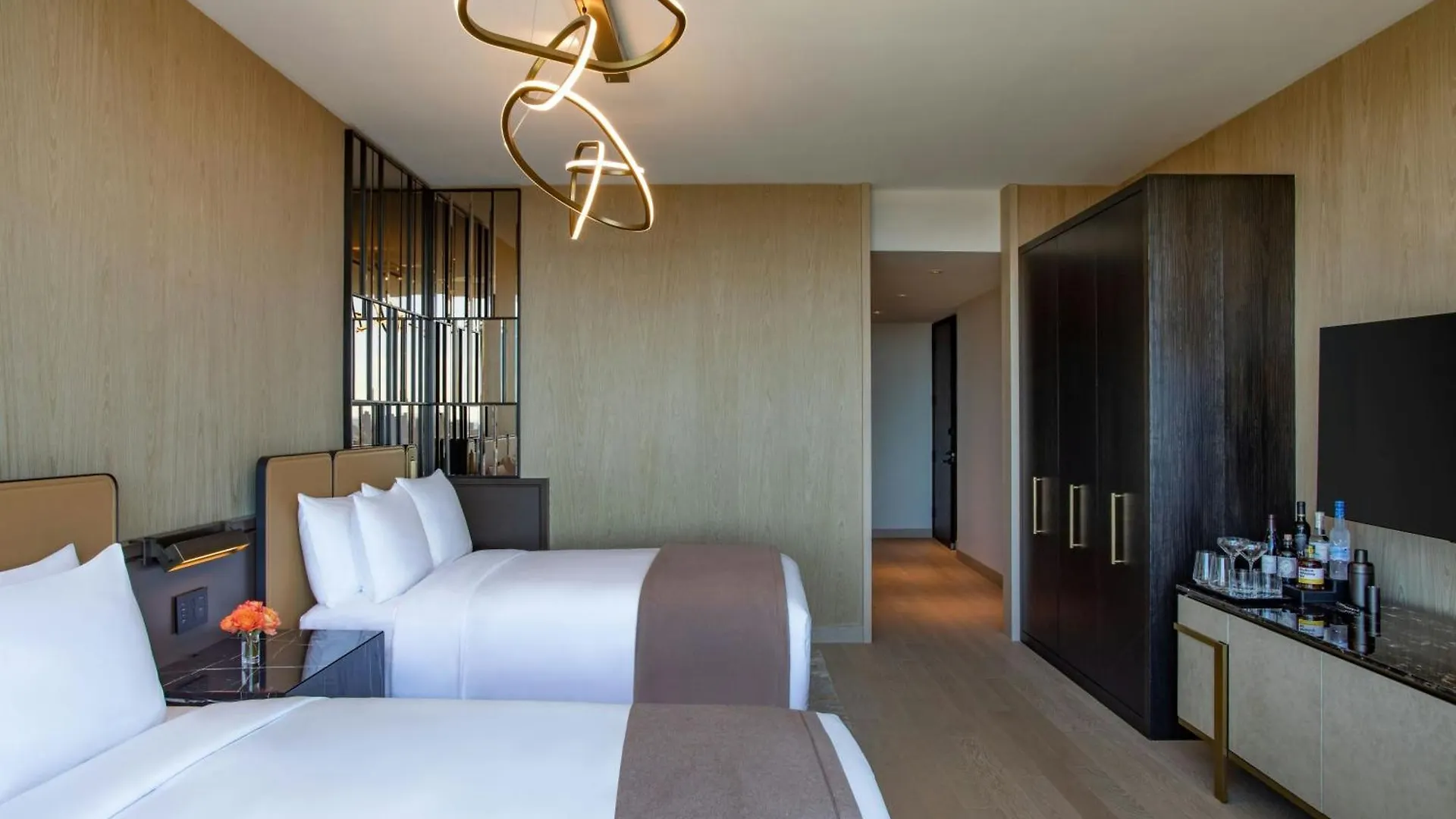 Hotel The Ritz-Carlton New York, Nomad