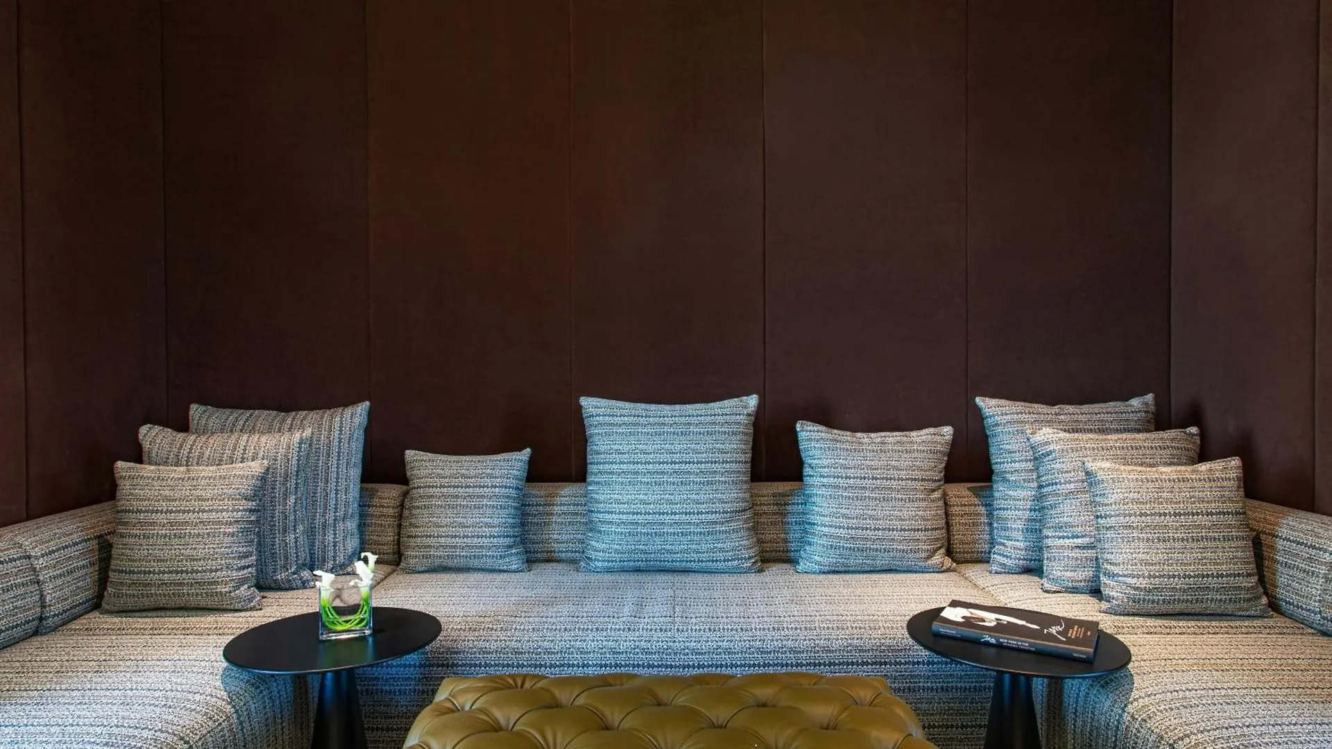 Hotel The Ritz-Carlton New York, Nomad 5*,