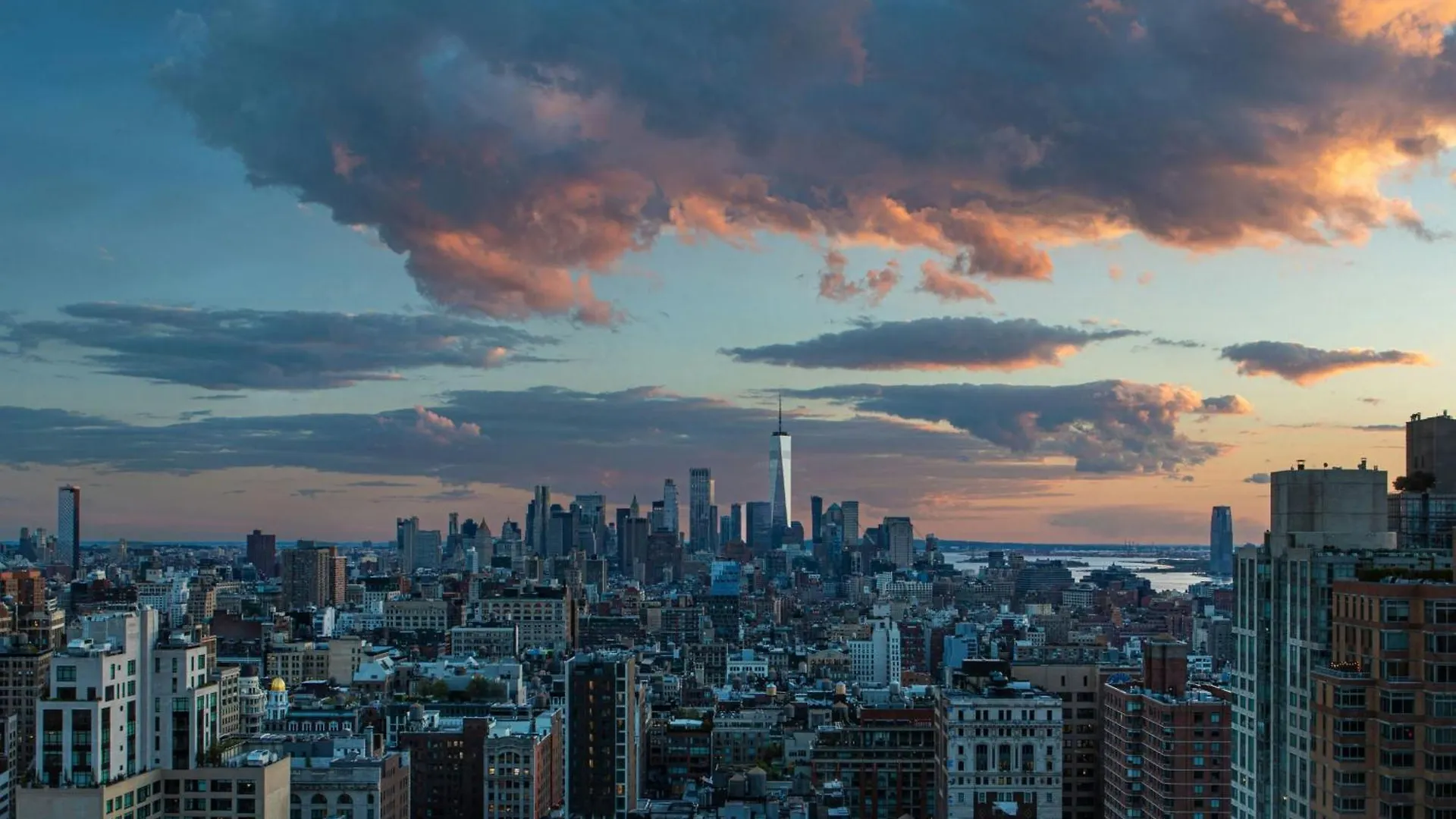 Hotel The Ritz-Carlton New York, Nomad