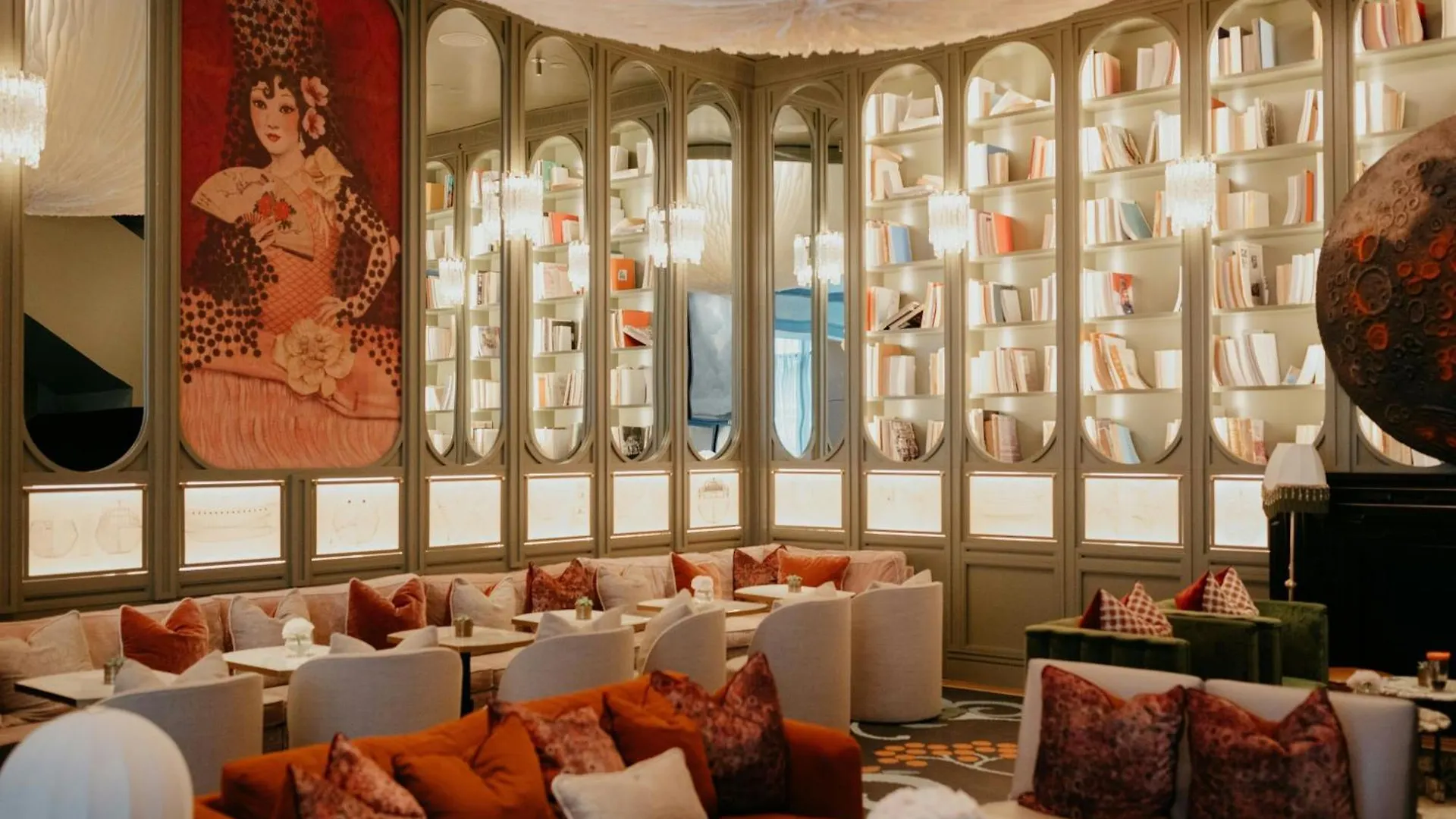Hotel The Ritz-Carlton New York, Nomad