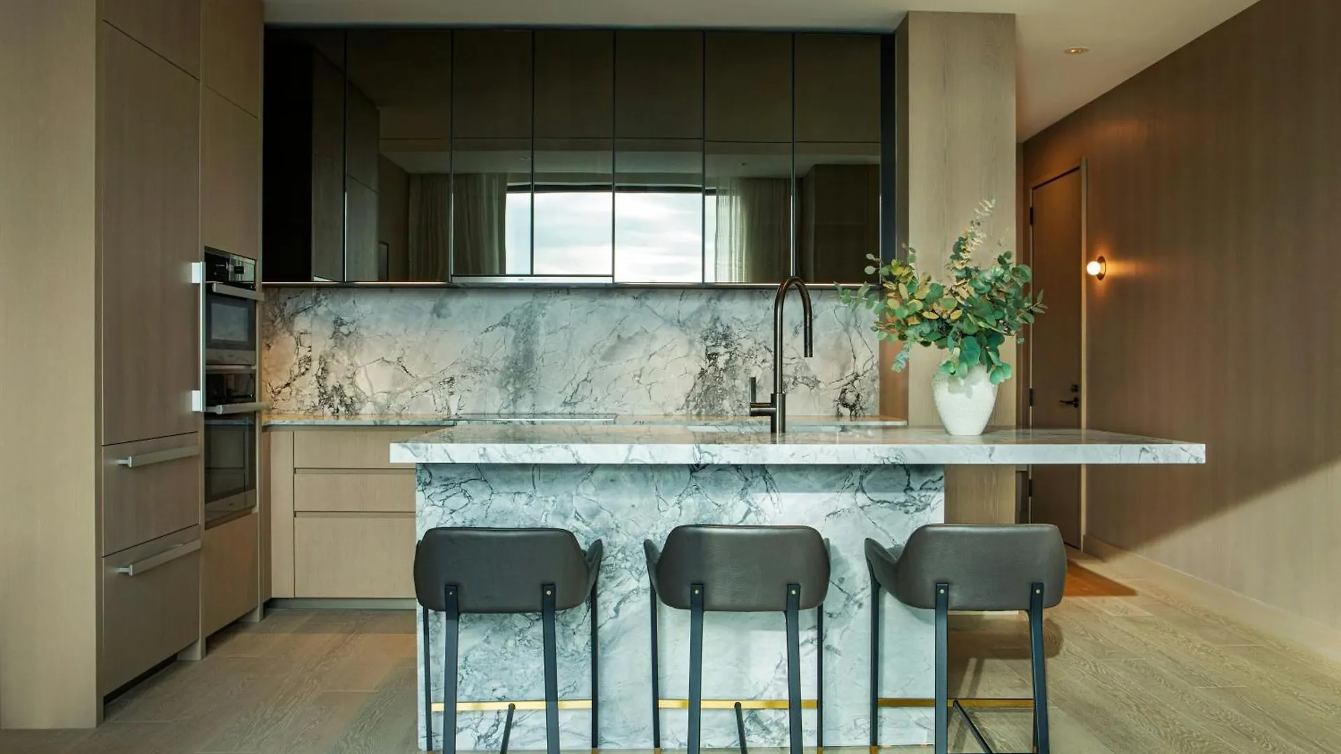 Hotel The Ritz-Carlton New York, Nomad 5*,  États-Unis