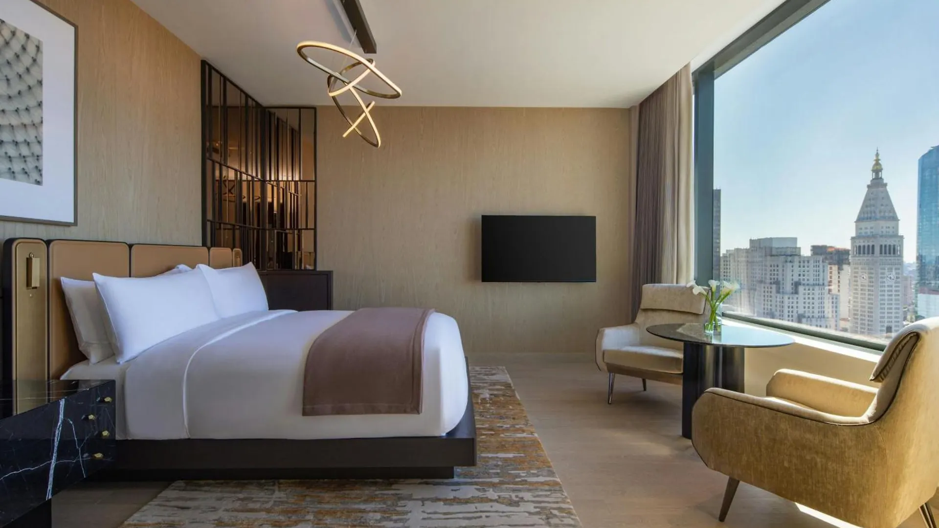 Hotel The Ritz-Carlton New York, Nomad