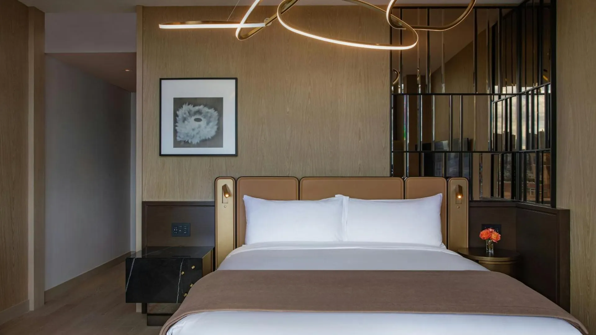 Hotel The Ritz-Carlton New York, Nomad