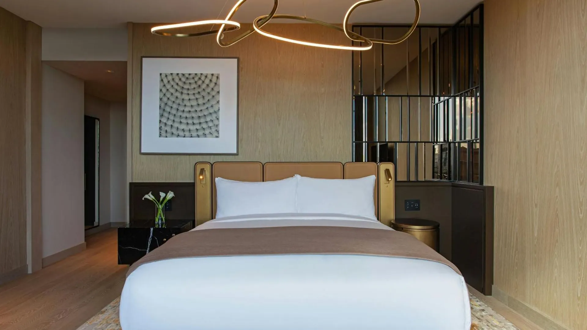 Hotel The Ritz-Carlton New York, Nomad