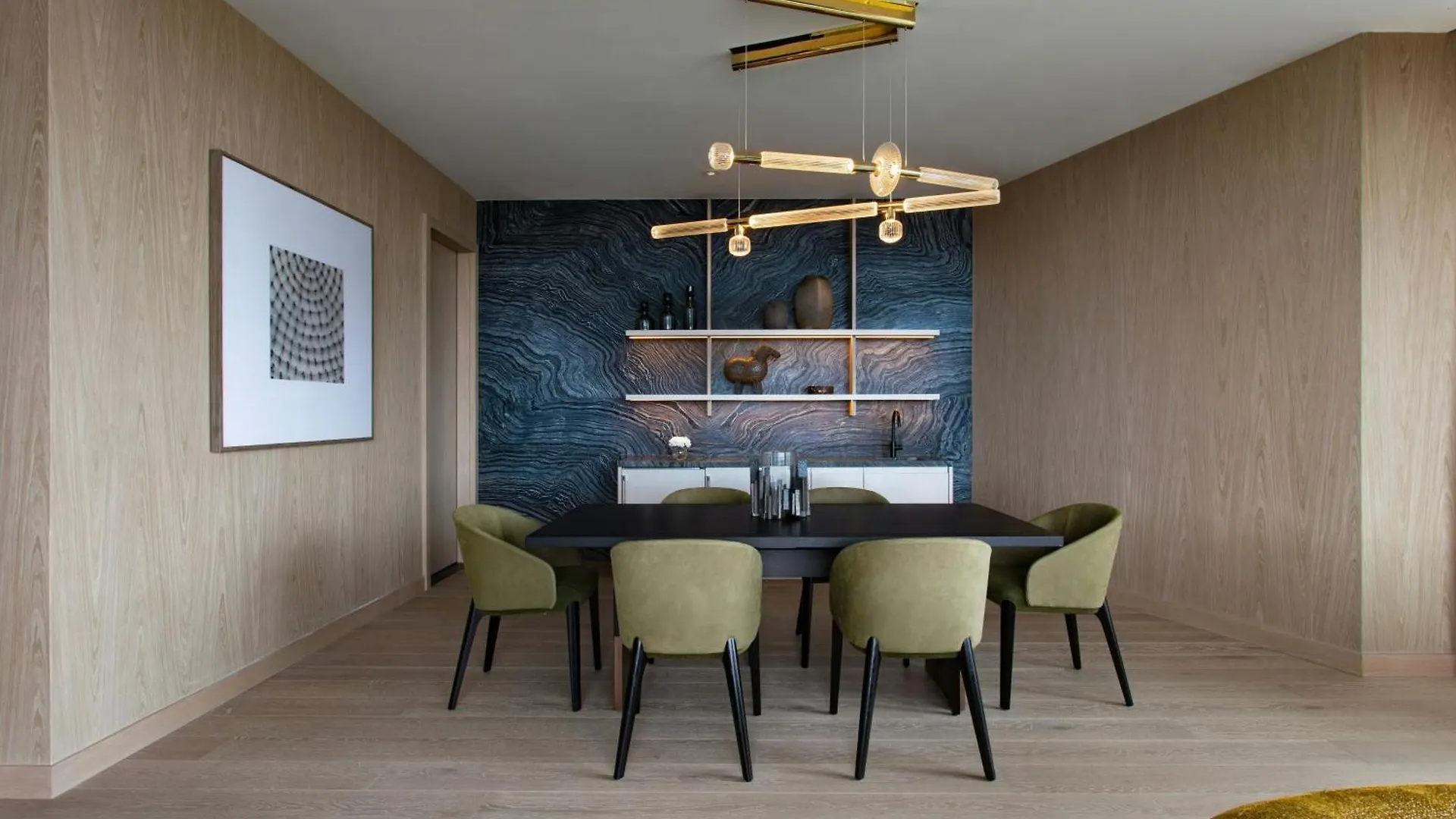 *****  Hotel The Ritz-Carlton New York, Nomad États-Unis