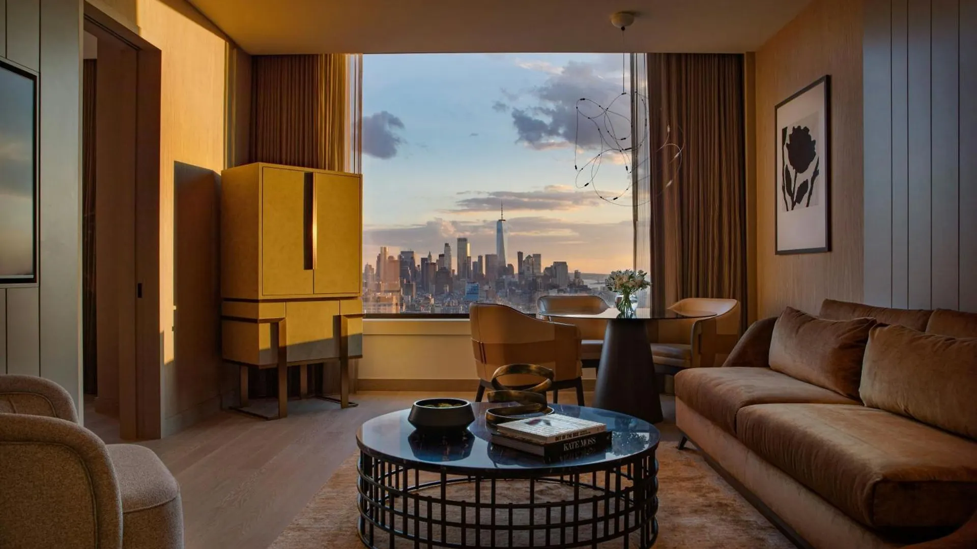 Hotel The Ritz-Carlton New York, Nomad 5*,