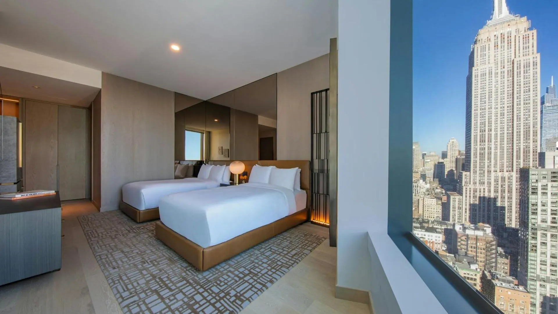 Hotel The Ritz-Carlton New York, Nomad