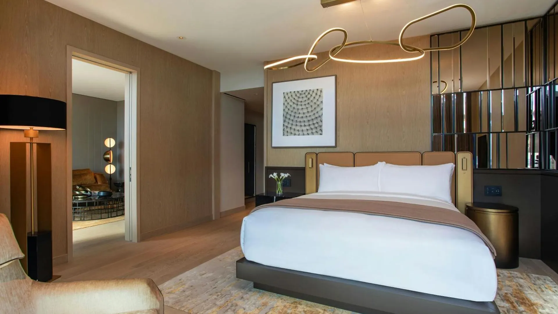 The Ritz-Carlton New York, Nomad Otel 5*,  ABD