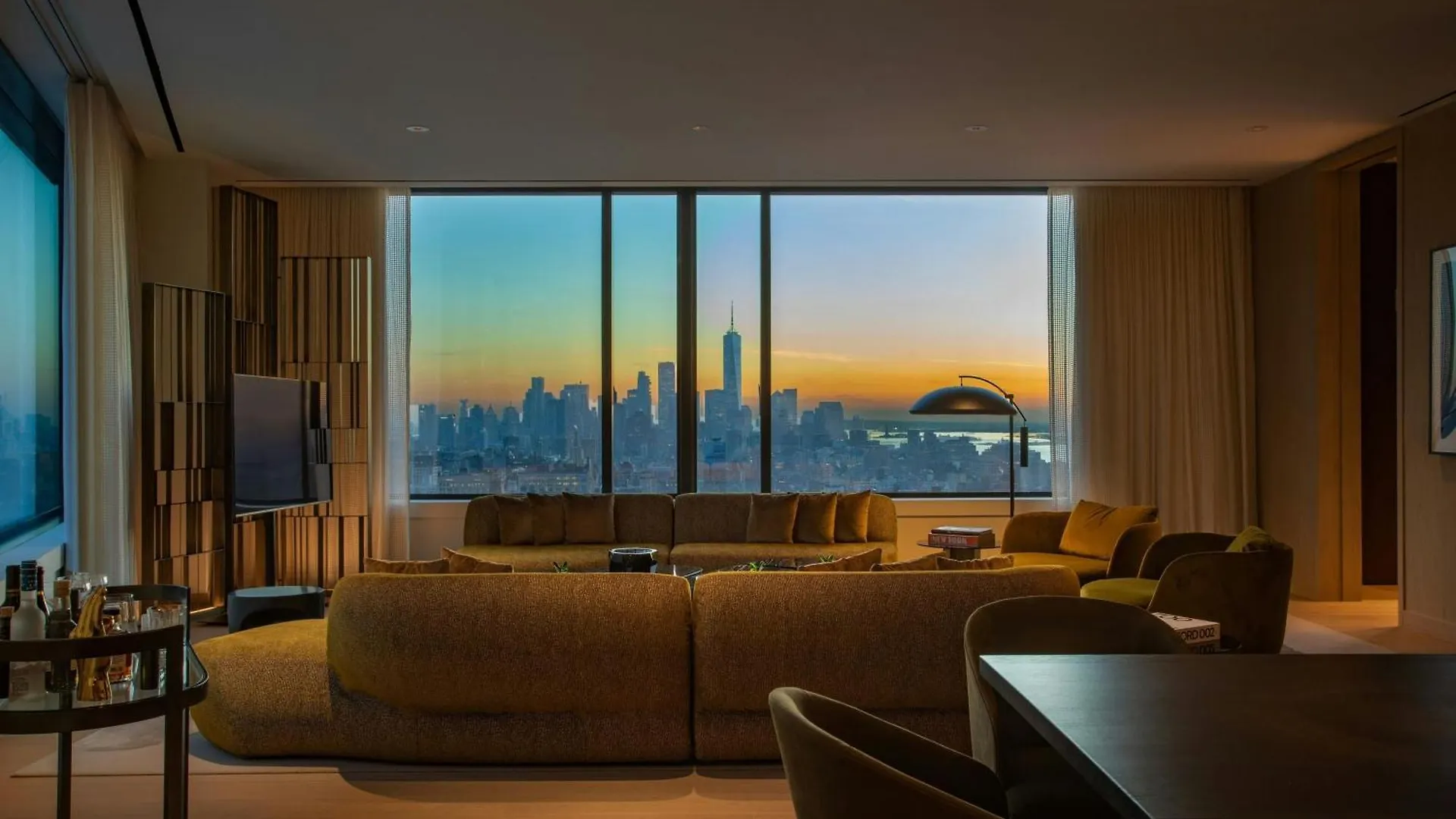Hotel The Ritz-Carlton New York, Nomad