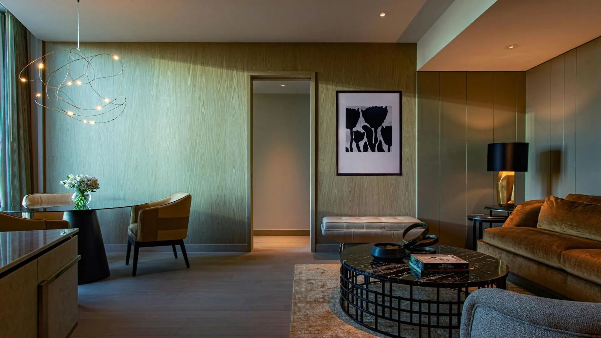 Hotel The Ritz-Carlton New York, Nomad USA