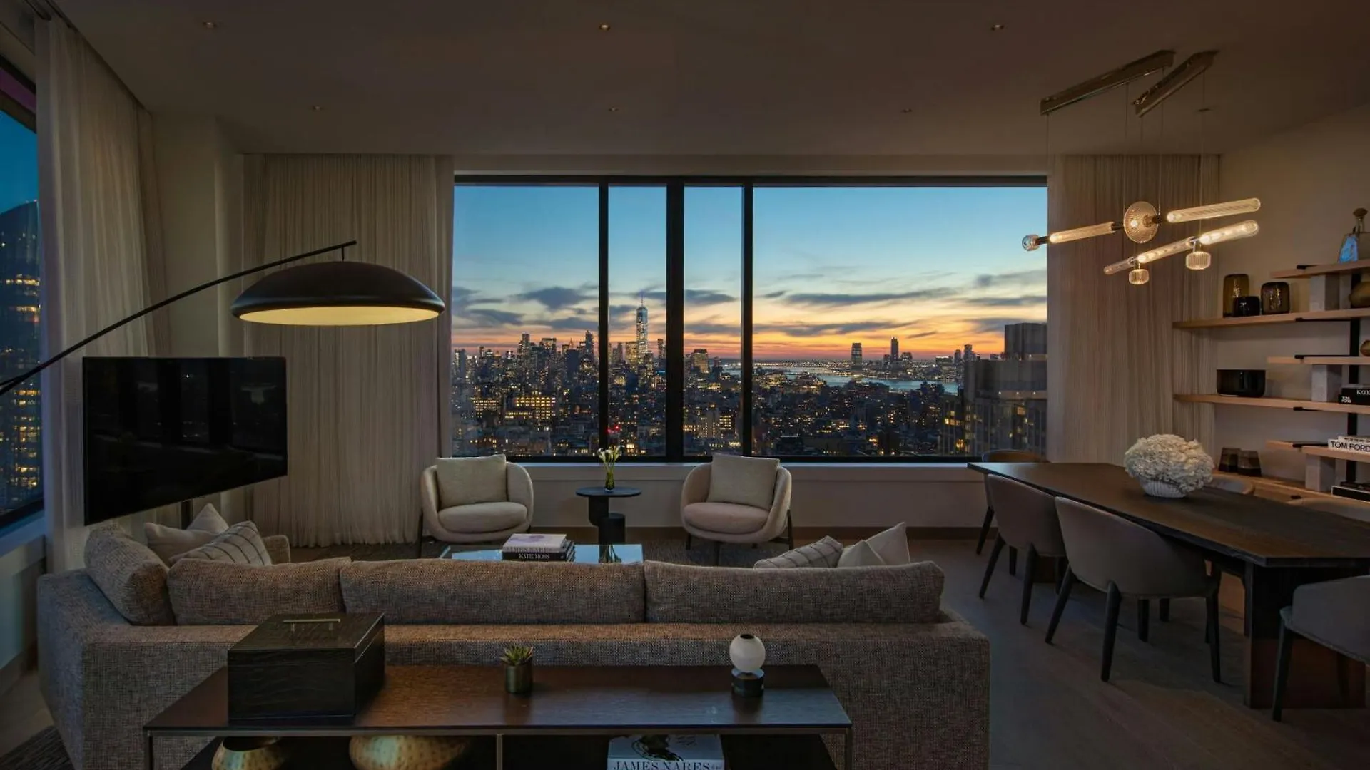 Hotel The Ritz-Carlton New York, Nomad USA