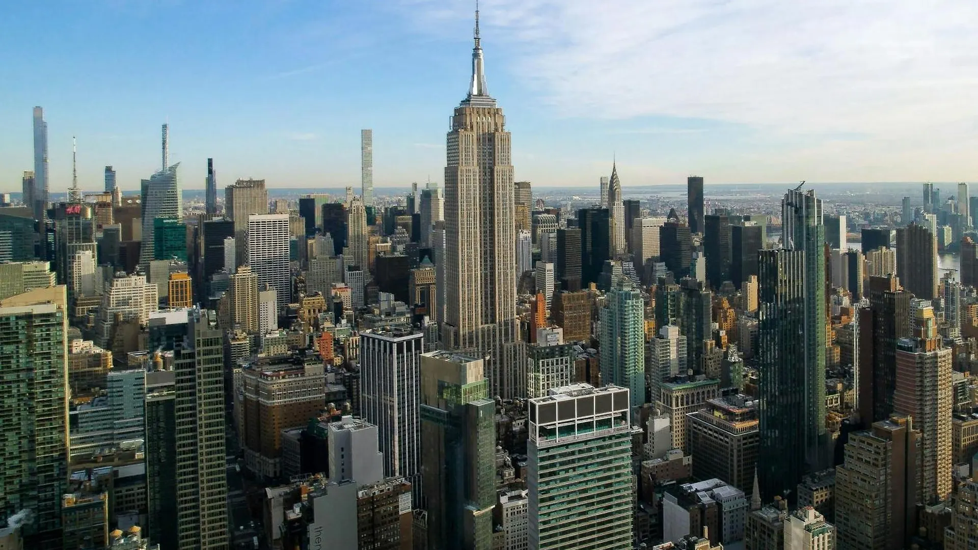 Hotel The Ritz-Carlton New York, Nomad 5*,  USA