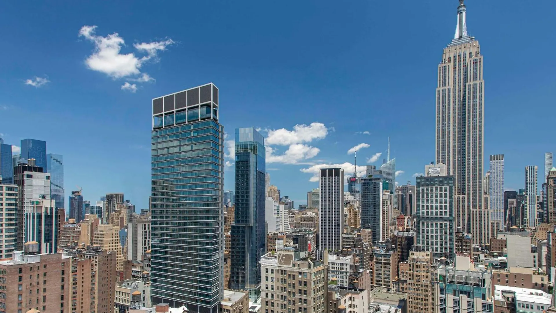 Hotel The Ritz-Carlton New York, Nomad