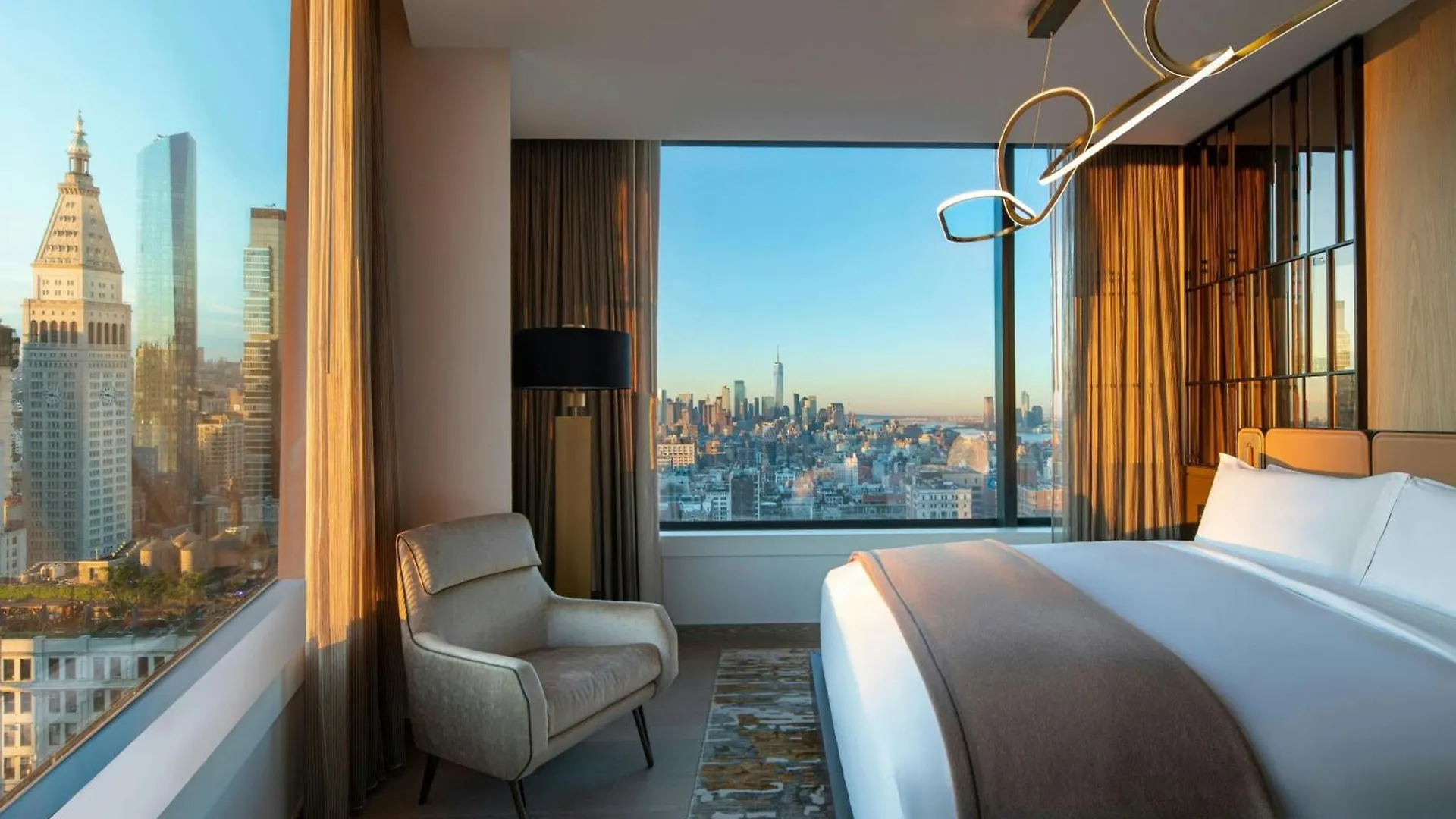 Hotel The Ritz-Carlton New York, Nomad USA